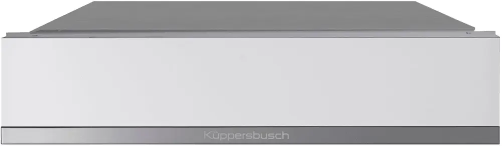 Встраиваемый вакууматор Kuppersbusch CSV 6800.0 W3 фото 1