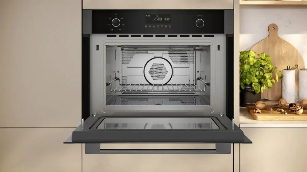 Микроволновая печь Neff C1AMG84G1 фото 4