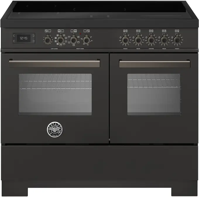 Варочный центр Bertazzoni PRO105I2ECAT2 фото 1 Варочный центр Bertazzoni PRO105I2ECAT2 фото 1