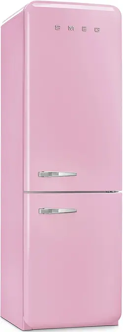 Холодильник Smeg FAB32RPK5 фото 2