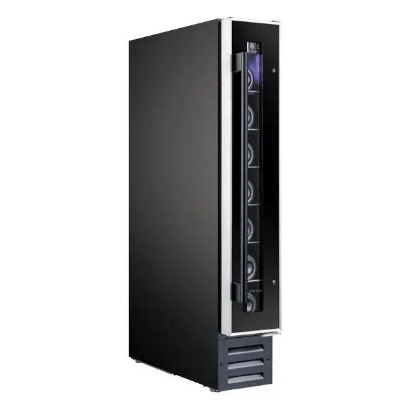Холодильник винный Temptech WPQ15SCB фото 2 Холодильник винный Temptech WPQ15SCB фото 2