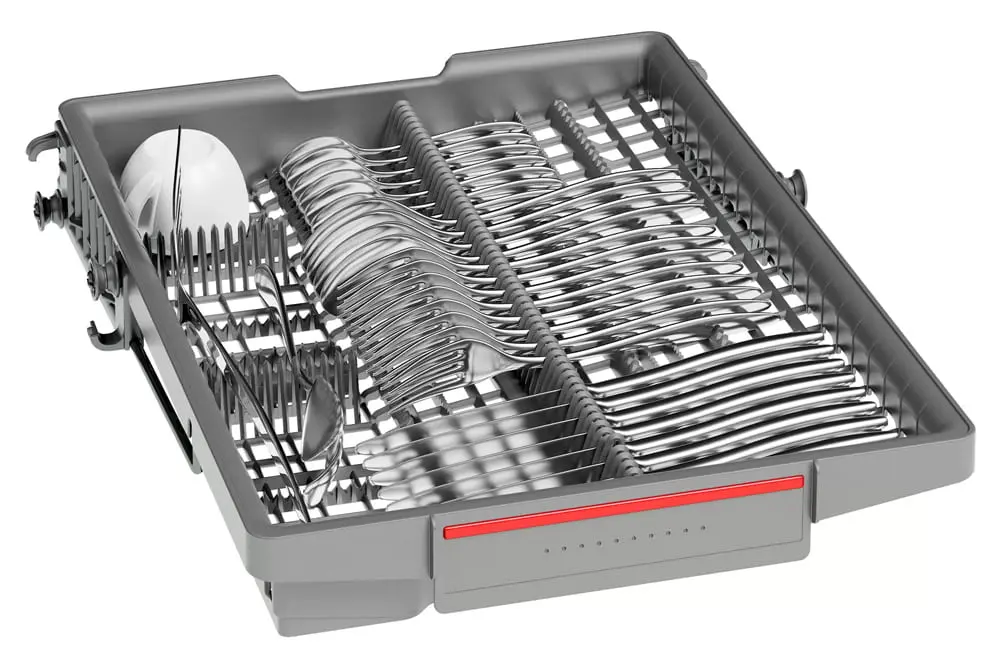 Встраиваемая посудомоечная машина Bosch SPV4XMX28E фото 6