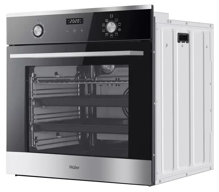 Духовой шкаф Haier HOX-P09CGBX фото 2