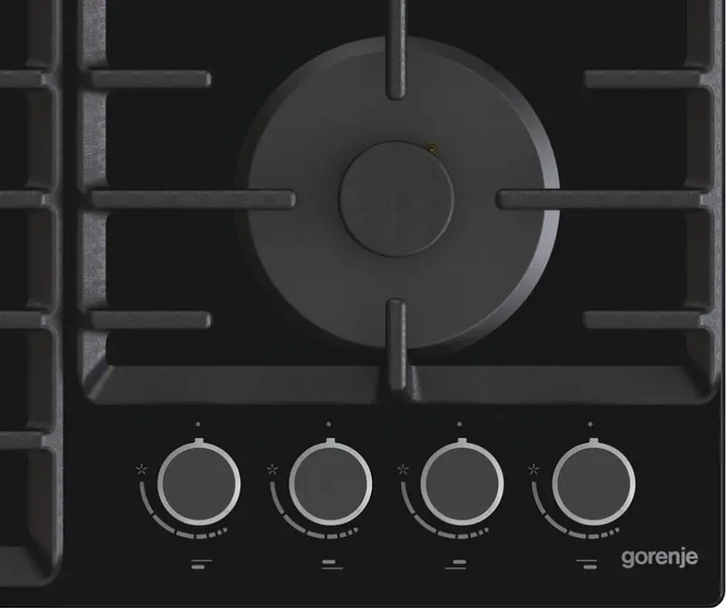 Газовая варочная панель Gorenje GT642AB фото 6