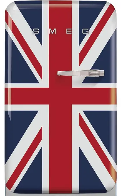 Холодильник Smeg FAB10LDUJ5 фото 1