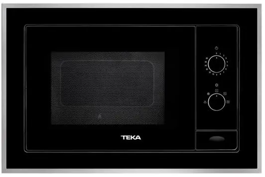 Микроволновая печь Teka ML 820 BI BLACK-SS фото 1