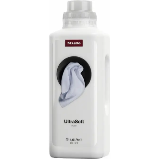 Кондиционер для белья Miele UltraSoft Aqua 11997233EU6 фото 1