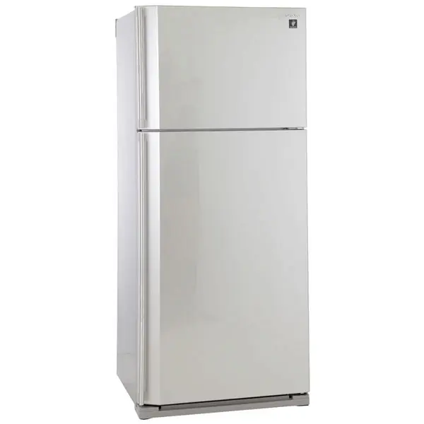 Холодильник Sharp SJ SC59PV SL