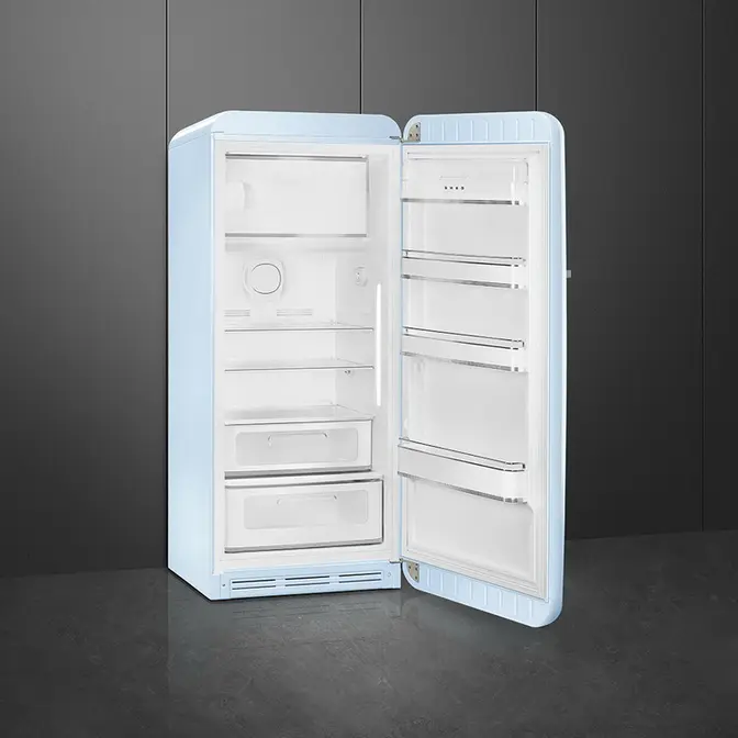 Холодильник Smeg FAB28RPB5 фото 6