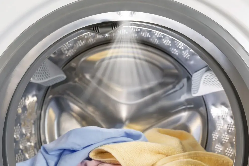 Стиральная машина Gorenje WNS94ACIS фото 10