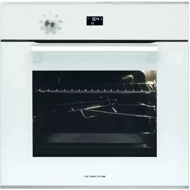 Духовой шкаф De Dietrich DOC 1110 W
