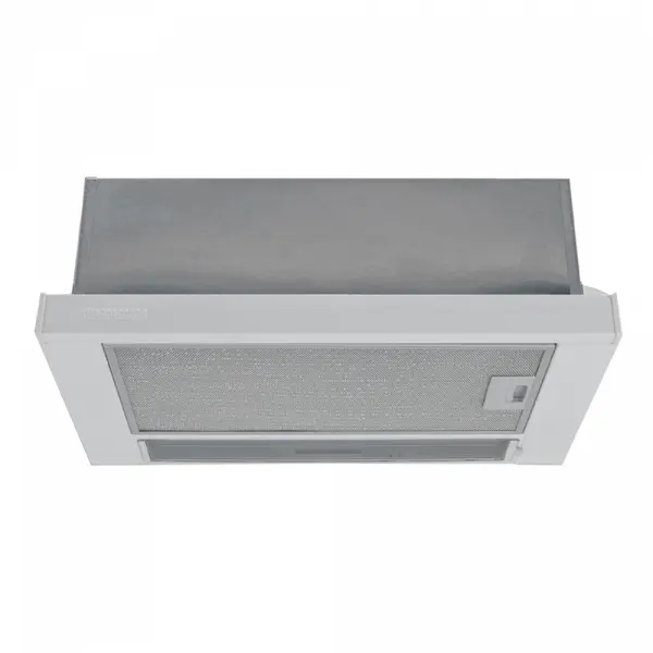 Встраиваемая вытяжка Kuppersberg Slimlux 50 BG