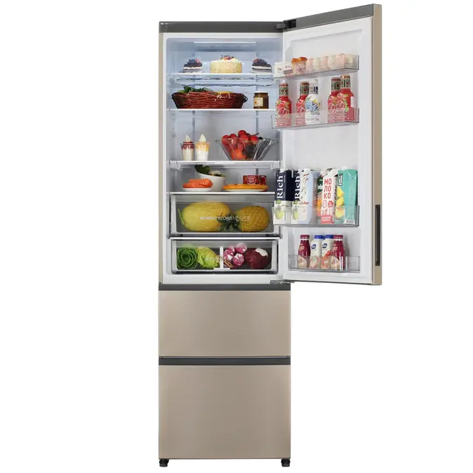 Холодильник Haier A4F639CGGU1 фото 4