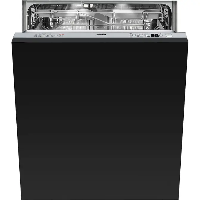 Встраиваемая посудомоечная машина Smeg STE8239L фото 1