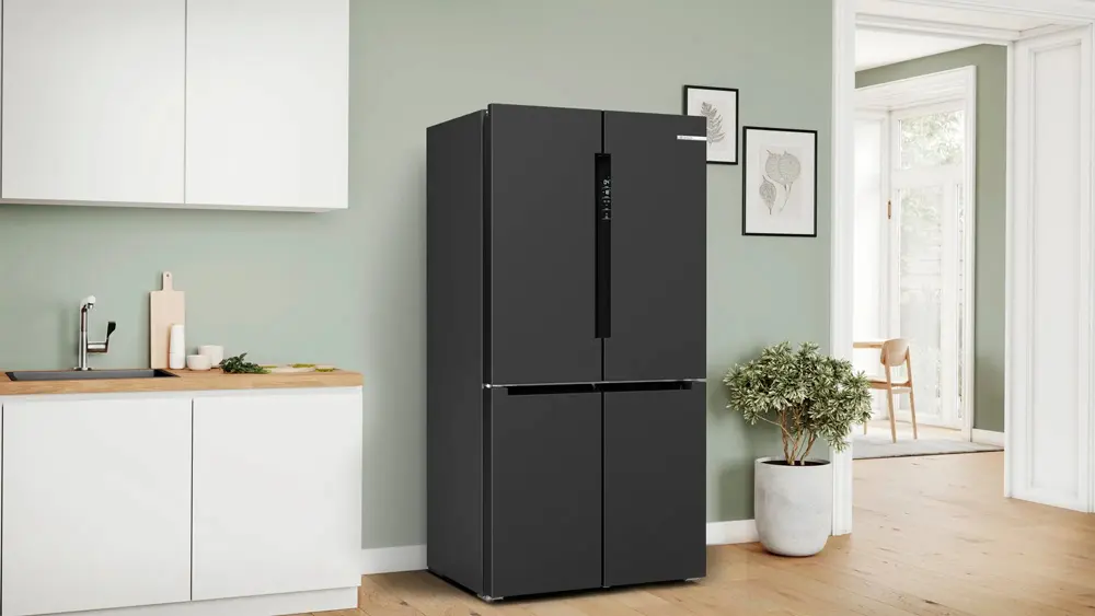 Холодильник Bosch KFN96AXEA фото 3