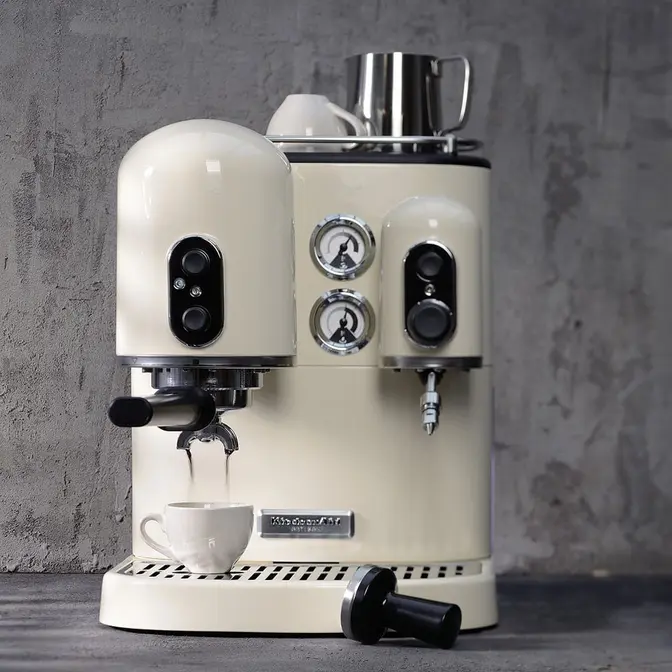 KitchenAid KitchenAid 5KES2102EOB фото 6