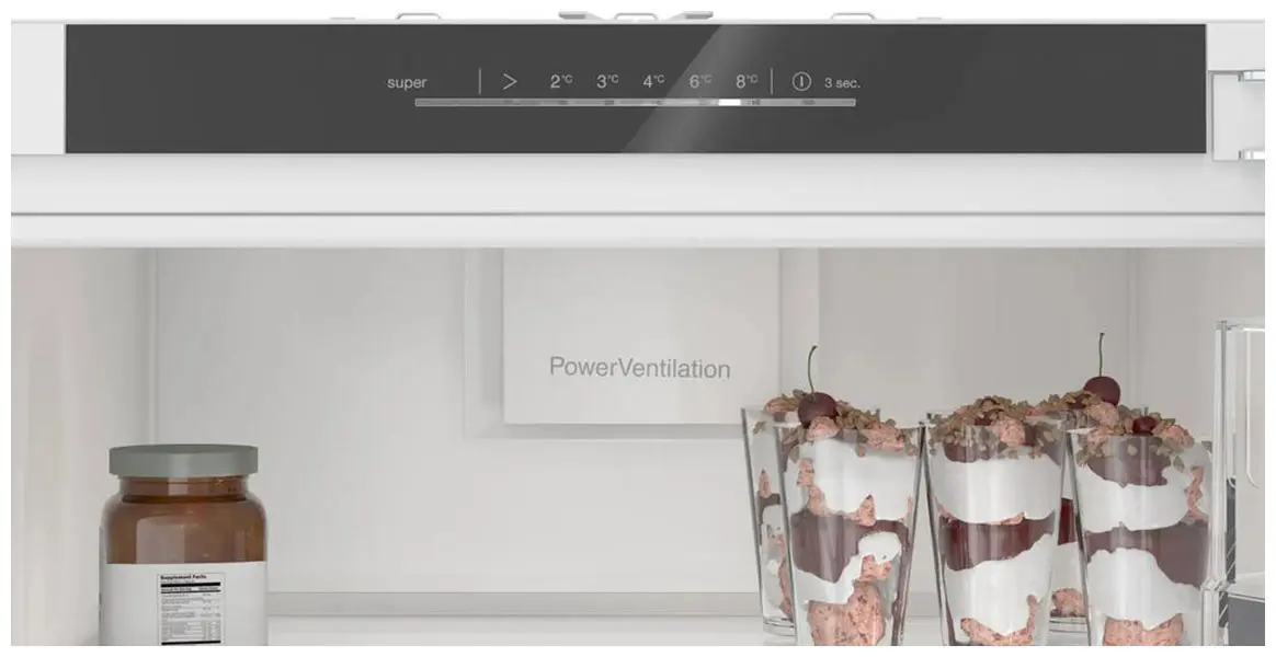 Холодильник Bosch KIR81VFE0 фото 2