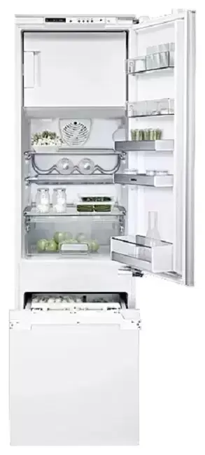 Холодильник Gaggenau RT 282-101 фото 1 Холодильник Gaggenau RT 282-101 фото 1