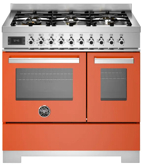 Варочный центр Bertazzoni PRO96L2EART2 фото 1