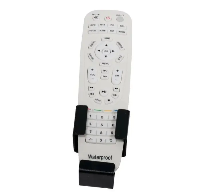 Телевизор AVEL AVS240KSBF фото 7 Телевизор AVEL AVS240KSBF фото 7