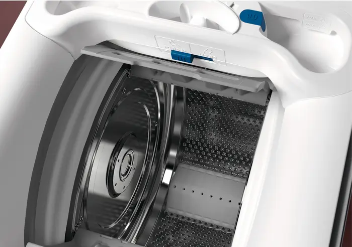 Стиральная машина Electrolux EW8T3R562 фото 4