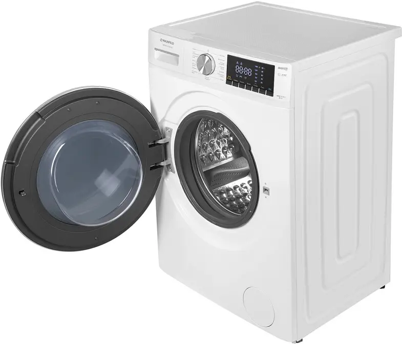 Стиральная машина Maunfeld MFWM1410WH02 фото 4