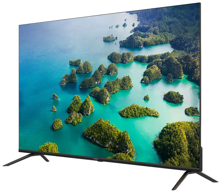 Телевизор HAIER 32 LED S2 фото 2