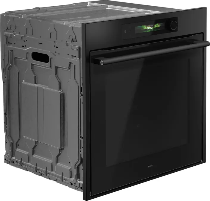 Духовой шкаф Asko OTP66GSH фото 5