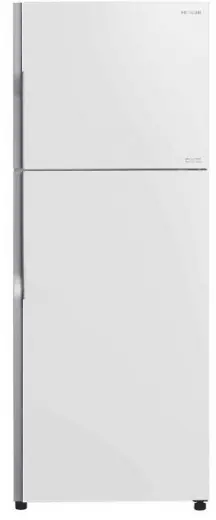 Холодильник Hitachi R-V 472 PU8 PWH фото 1