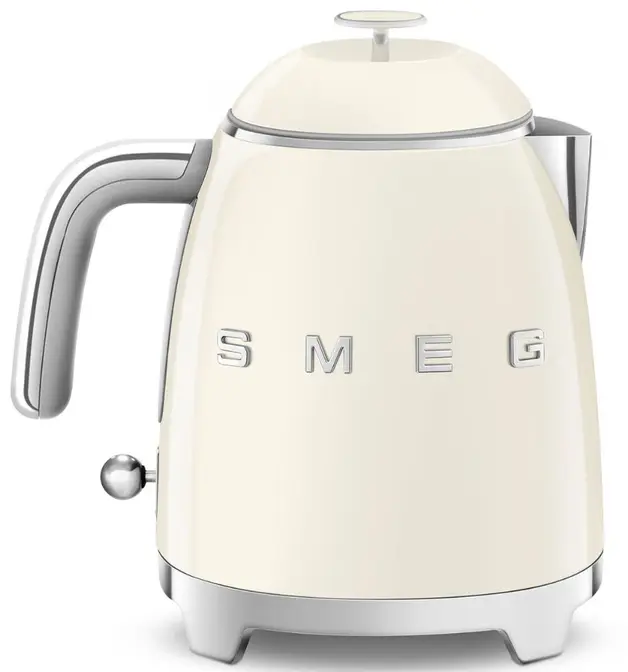 Чайник Smeg KLF05CREU фото 7