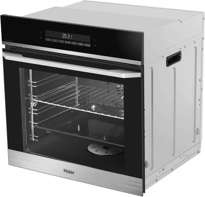 Духовой шкаф HAIER HOQ-P16AS5SX фото 2