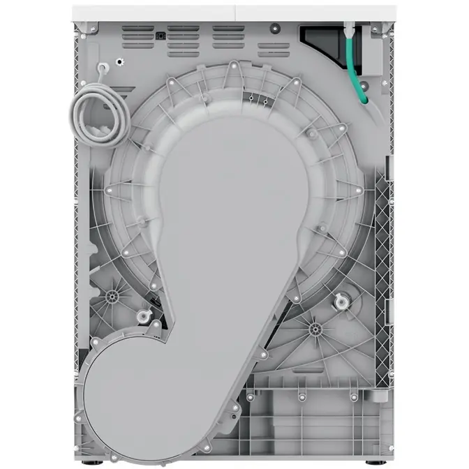 Сушильная машина AEG TR7184E фото 4