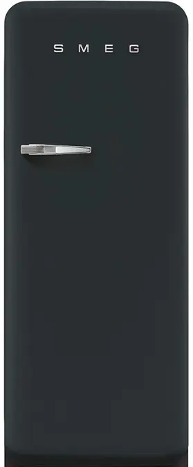 Холодильник Smeg FAB28RDBLV3 фото 1
