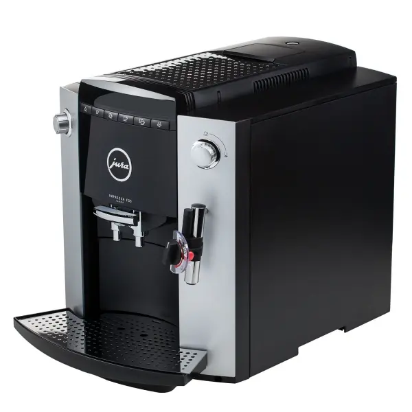 Кофемашина Jura Impressa F55 Classic