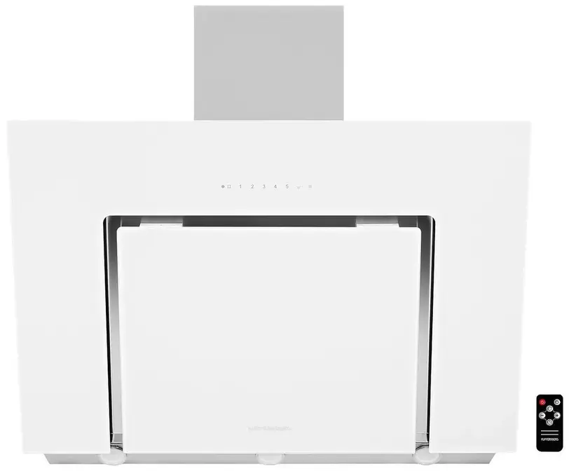 Вытяжка Kuppersberg F 960 W фото 1