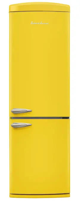 Холодильник Schaub Lorenz SLU S335T4E фото 1