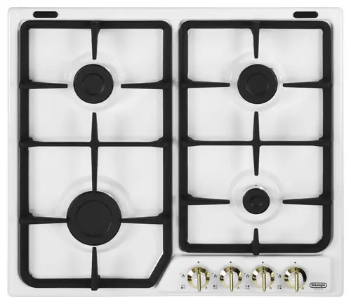 Варочная панель DeLonghi BG 46 ASV GU