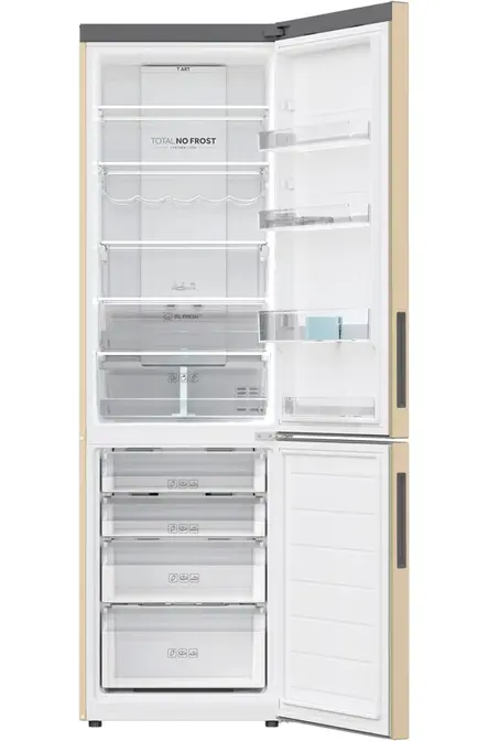 Холодильник Haier C2F637CGGU1 фото 2