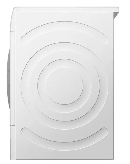 Сушильная машина Bosch WTR85V20OE фото 5