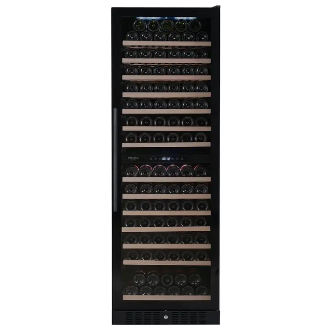 Холодильник винный Temptech PRES180DB фото 1 Холодильник винный Temptech PRES180DB фото 1