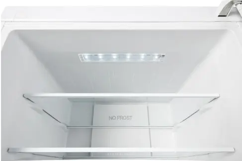 Холодильник Haier C2F537CWG фото 4