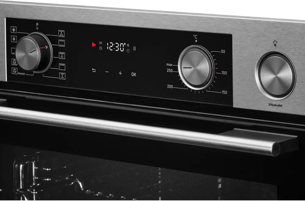 Духовой шкаф Kuppersberg KSO 610 X фото 4