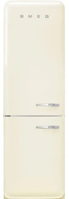 Холодильник Smeg FAB32LCR5 фото 1