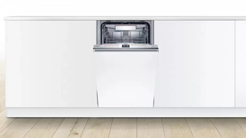 Встраиваемая посудомоечная машина BOSCH SPD8ZMX1MR фото 3