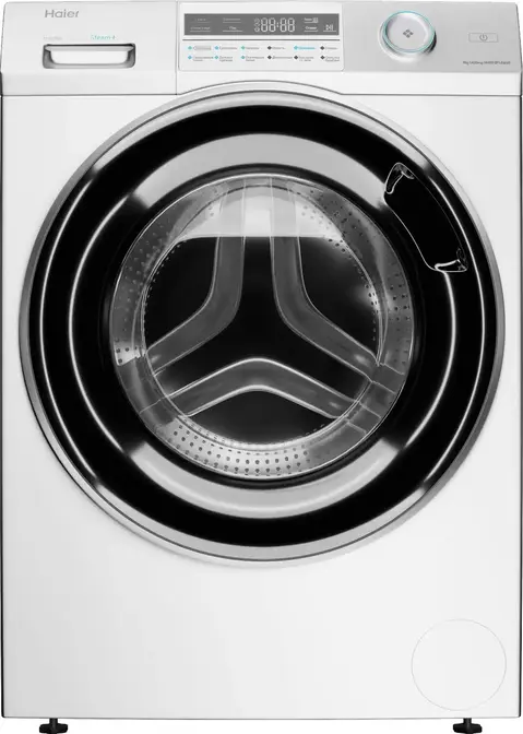 Стиральная машина HAIER HW80-BP14969B фото 1