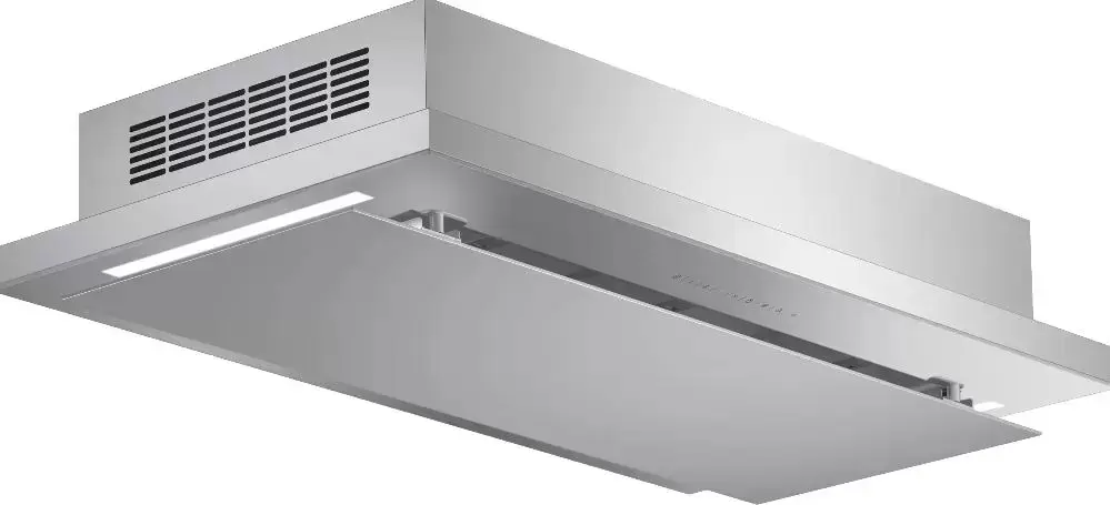 Встраиваемая вытяжка Gaggenau AC 231 120 фото 1 Встраиваемая вытяжка Gaggenau AC 231 120 фото 1