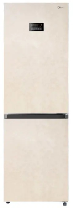 Холодильник Midea MRB519SFNBE5 фото 1