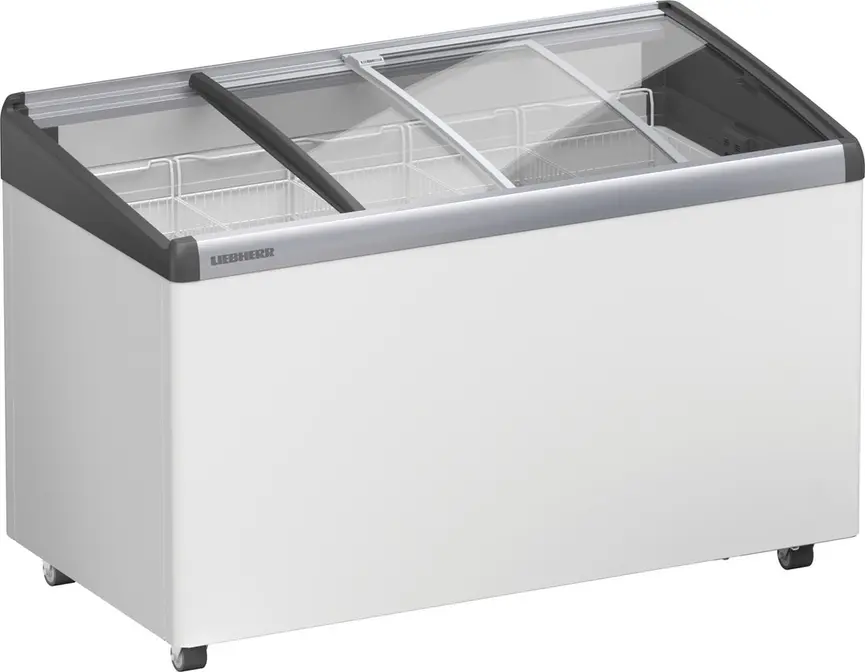 Морозильный ларь Liebherr EFI 3503-40 G79 фото 1