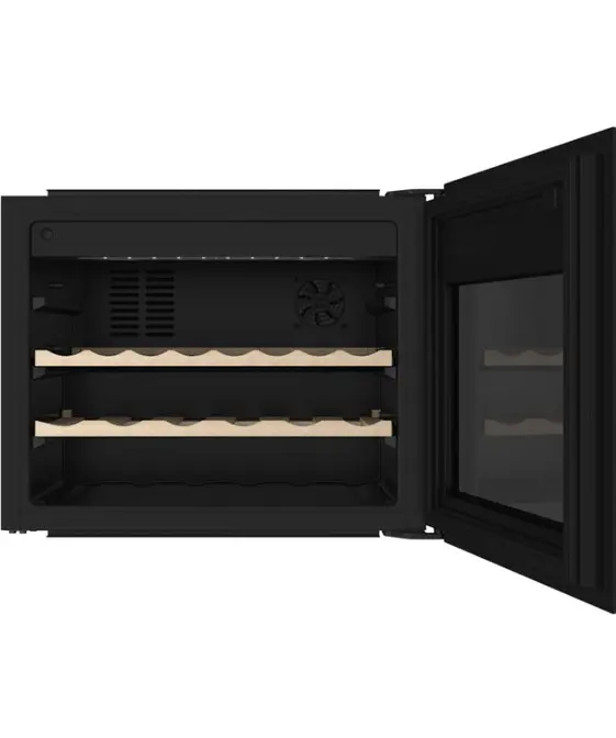 Винный шкаф De Dietrich DIW28FB фото 3