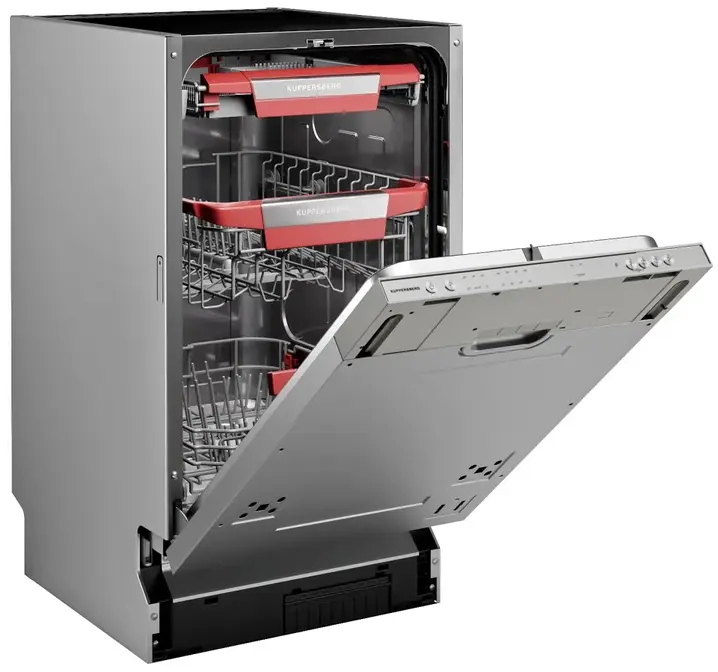 Посудомоечная машина Kuppersberg GIM 4592 фото 4